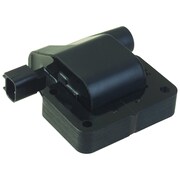 WAI GLOBAL NEW IGNITION COIL, CUF76 CUF76
